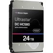 Жорсткий диск (HDD) SATA 24TB 7200RPM 6GB/S 512MB DC HC580 0F62796 WD