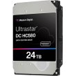 Жорсткий диск (HDD) SATA 24TB 7200RPM 6GB/S 512MB DC HC580 0F62796 WD