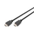 Кабель HDMI 3M AK-330107-030-S DIGITUS by ASSMANN