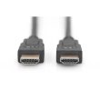 Кабель HDMI 3M AK-330107-030-S DIGITUS by ASSMANN