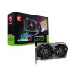 Відеокарта MSI PCI-Ex GeForce RTX 4060 Ti Gaming X 8GB GDDR6 (128bit) (2655/18000) (HDMI, 3 x DisplayPort) (RTX 4060 Ti GAMING X 8G)