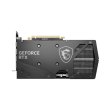Відеокарта MSI PCI-Ex GeForce RTX 4060 Ti Gaming X 8GB GDDR6 (128bit) (2655/18000) (HDMI, 3 x DisplayPort) (RTX 4060 Ti GAMING X 8G)