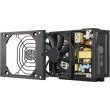 Блок живлення, 1100W, Cooler Master V1100 SFX PLATINUM, ATX3.0, 92мм, КПД 94%, активна PFC, 100x125x63.5 (MPZ-B001-SFAP-BEU)