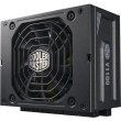 Блок живлення, 1100W, Cooler Master V1100 SFX PLATINUM, ATX3.0, 92мм, КПД 94%, активна PFC, 100x125x63.5 (MPZ-B001-SFAP-BEU)
