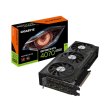 Відеокарта PCIE16 RTX4070 SUPER 12GB GV-N407SWF3OC-12GD GIGABYTE