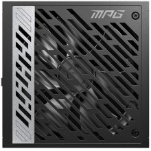 Блок живлення ATX 1000W MPG A1000G PCIE5 MSI