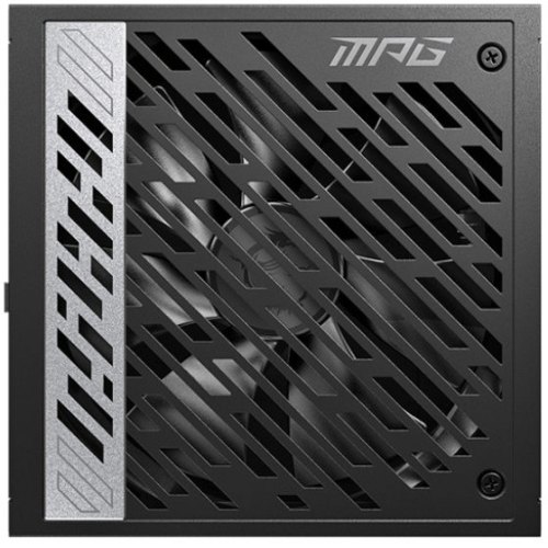 Блок живлення ATX 1000W MPG A1000G PCIE5 MSI