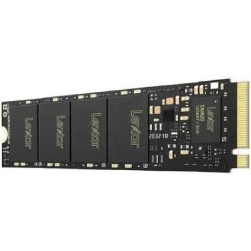 Накопичувач SSD LEXAR PCIE G3 M.2 NVME 512GB NM620 (LNM620X512G-RNNNG)