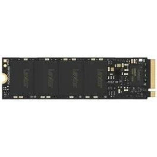 Накопичувач SSD LEXAR PCIE G3 M.2 NVME 512GB NM620 (LNM620X512G-RNNNG)