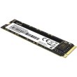 Накопичувач SSD LEXAR PCIE G3 M.2 NVME 512GB NM620 (LNM620X512G-RNNNG)