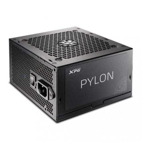 Блок живлення ATX 650W PYLON650B-BKCEU ADATA