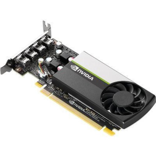 Відеокарта GPU PRO PCIE16 T1000 8GB GDDR6 128B VCNT1000-8GB-SB PNY