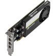 Відеокарта GPU PRO PCIE16 T1000 8GB GDDR6 128B VCNT1000-8GB-SB PNY