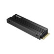 Накопичувач SSD LEXAR PCIE G4 M.2 NVME 1TB NM790 (LNM790X001T-RN9NG)