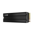Накопичувач SSD LEXAR PCIE G4 M.2 NVME 1TB NM790 (LNM790X001T-RN9NG)