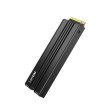 Накопичувач SSD LEXAR PCIE G4 M.2 NVME 1TB NM790 (LNM790X001T-RN9NG)