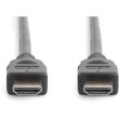 Кабель HDMI 1M AK-330124-010-S DIGITUS by ASSMANN
