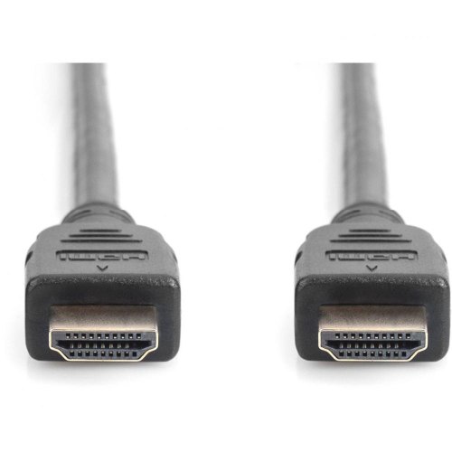 Кабель HDMI 1M AK-330124-010-S DIGITUS by ASSMANN