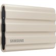 Накопичувач SSD USB3.1 2TB EXT. SHIELD T7 MU-PE2T0K/EU SAMSUNG
