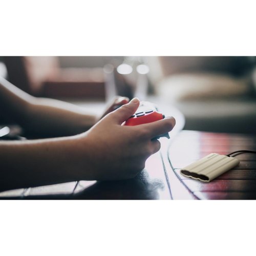 Накопичувач SSD USB3.1 2TB EXT. SHIELD T7 MU-PE2T0K/EU SAMSUNG