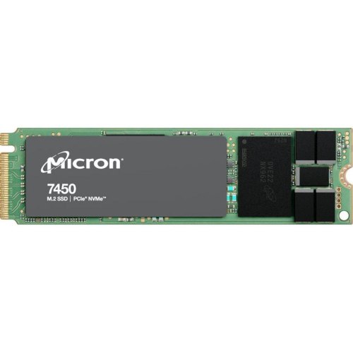 Накопичувач SSD G4 M.2 NVME 960GB 7450 PRO MTFDKBA960TFR MICRON