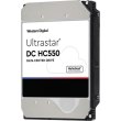 Жорсткий диск HDD SATA 18TB 7200RPM 6GB/S 512MB DC HC550 0F38459 WD