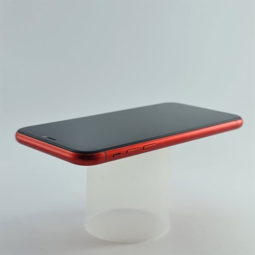 Смартфон Apple iPhone 11 64 GB Red USED **