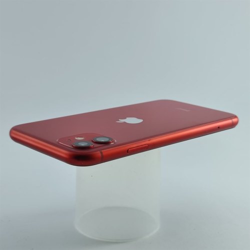 Смартфон Apple iPhone 11 64 GB Red USED **