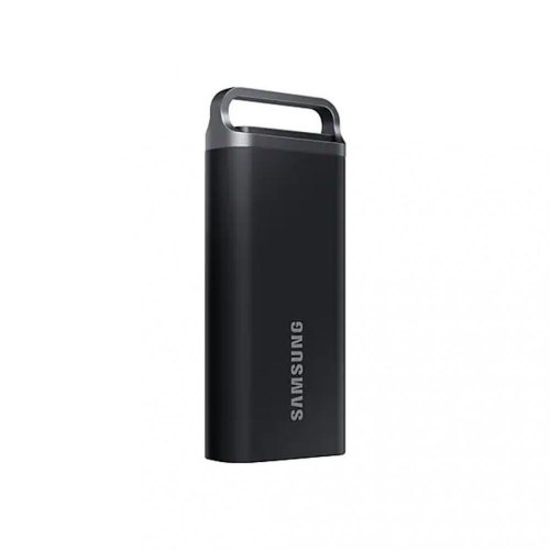 Накопичувач SSD USB3.2 4TB EXT. T5 EVO MU-PH4T0S/EU SAMSUNG