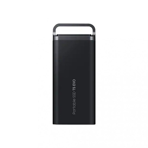 Накопичувач SSD USB3.2 4TB EXT. T5 EVO MU-PH4T0S/EU SAMSUNG