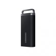 Накопичувач SSD USB3.2 4TB EXT. T5 EVO MU-PH4T0S/EU SAMSUNG