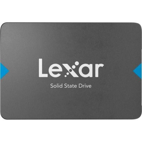 Накопичувач SSD LEXAR SATA2.5 1.92TB 6GB/S NQ100 (LNQ100X1920-RNNNG)