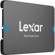 Накопичувач SSD LEXAR SATA2.5 1.92TB 6GB/S NQ100 (LNQ100X1920-RNNNG)