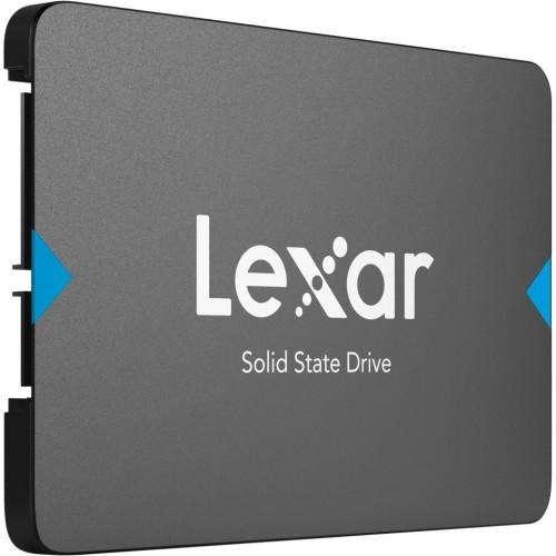Накопичувач SSD LEXAR SATA2.5 1.92TB 6GB/S NQ100 (LNQ100X1920-RNNNG)