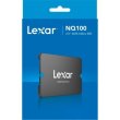 Накопичувач SSD LEXAR SATA2.5 1.92TB 6GB/S NQ100 (LNQ100X1920-RNNNG)