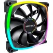 Кулер для корпусу, Montech140MM AX140 PWM BLACK