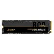 Накопичувач SSD LEXAR PCIE G4 M.2 NVME 1TB NM800 PRO (LNM800P001T-RNNNG)