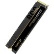 Накопичувач SSD LEXAR PCIE G4 M.2 NVME 1TB NM800 PRO (LNM800P001T-RNNNG)