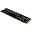 Накопичувач SSD LEXAR PCIE G4 M.2 NVME 1TB NM800 PRO (LNM800P001T-RNNNG)
