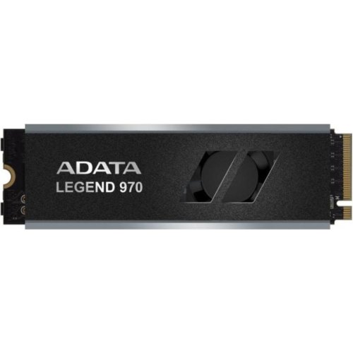Накопичувач SSD G5 M.2 NVME 1TB SLEG-970-1000GCI ADATA