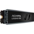 Накопичувач SSD G5 M.2 NVME 1TB SLEG-970-1000GCI ADATA