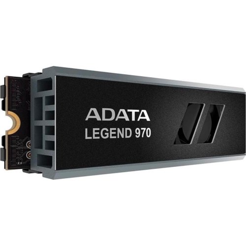 Накопичувач SSD G5 M.2 NVME 1TB SLEG-970-1000GCI ADATA