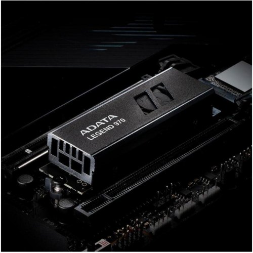 Накопичувач SSD G5 M.2 NVME 1TB SLEG-970-1000GCI ADATA