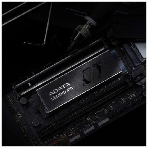 Накопичувач SSD G5 M.2 NVME 1TB SLEG-970-1000GCI ADATA