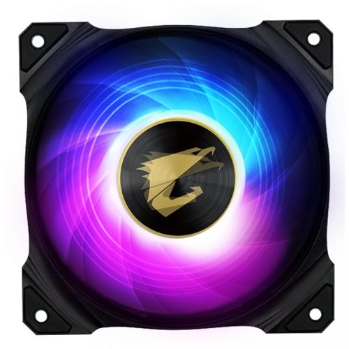 Корпусний вентилятор 120MM ARGB GP-AR120RFAN GIGABYTE