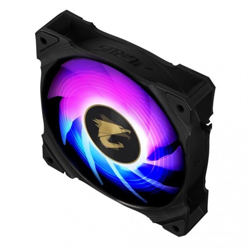 Корпусний вентилятор 120MM ARGB GP-AR120RFAN GIGABYTE