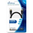 Кабель HDMI-HDMI 1.8M MRCS156 MEDIARANGE