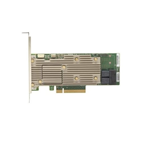 Серверний компонент SERVER RAID CONTROLLER RSP3DD080F 954496 INTEL