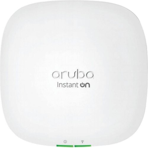 Точка доступу Aruba Instant On AP22 (RW) Access Point R4W02A (APIN0504)