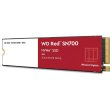 Накопичувач SSD G3 M.2 NVME 250GB RED SN700 WDS250G1R0C WDC